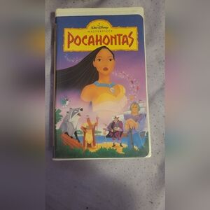 Disney's Pocahontas